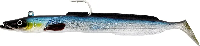 Westin Sandy Andy Jig 122g 22cm Bluetooth #8/0 1+2pcs