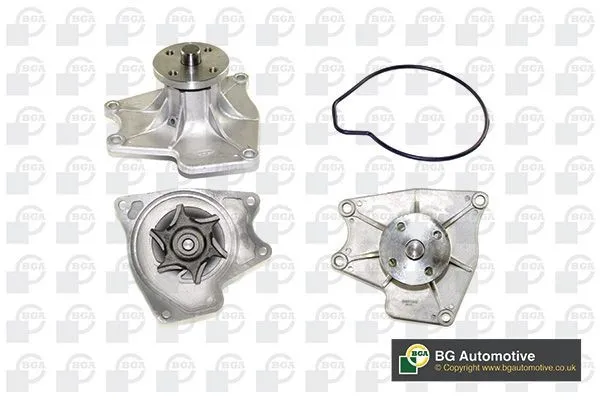 Vattenpump BGA CP6894T