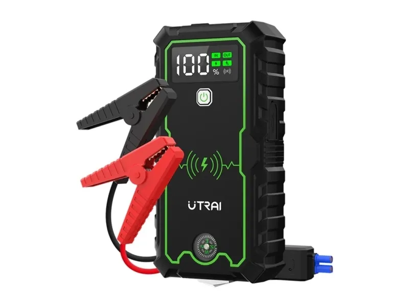 UTRAI JS1 Pro bilstartare