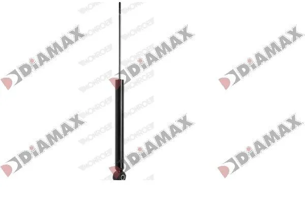 Stötdämpare DIAMAX AP02024