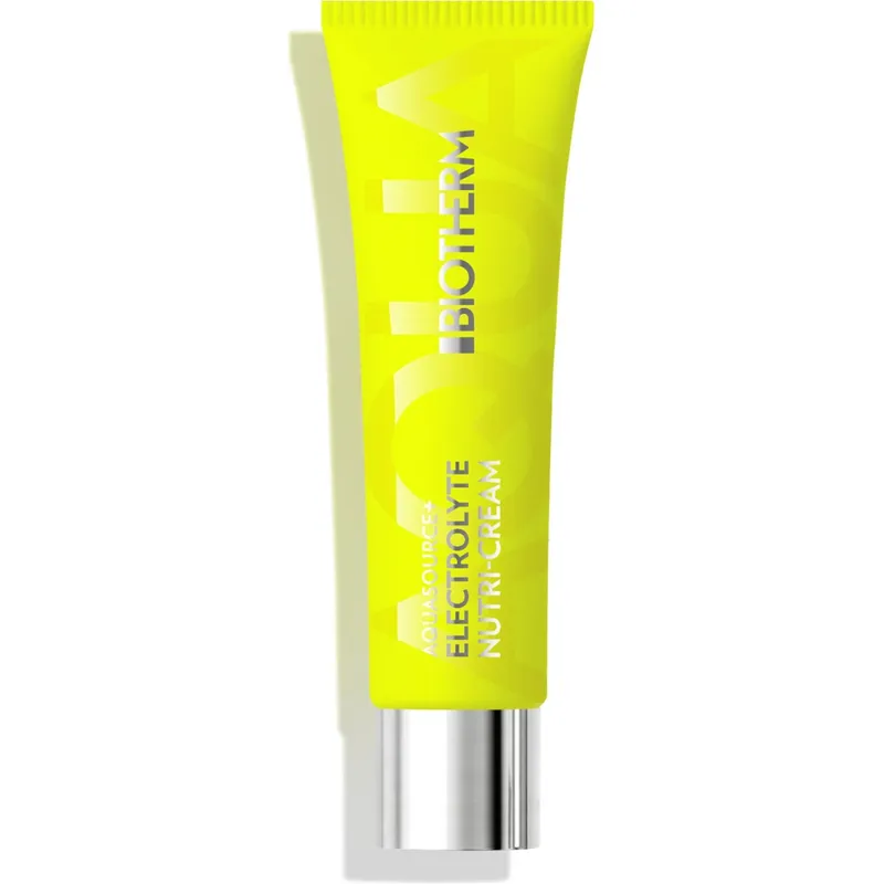 Biotherm Aquasource+ Electrolyte Nutri-Cream 30 ml