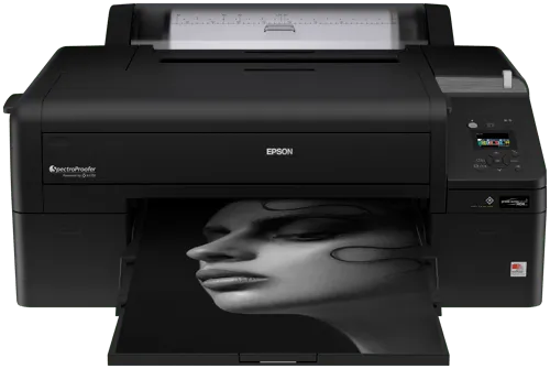 Epson Surecolor Sc-p5000 Std Spectro 432mm A2 (17″)