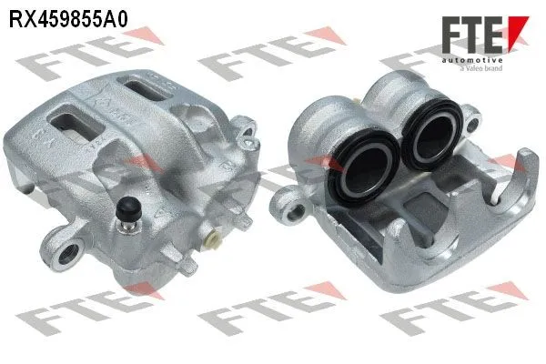 Bromsok FTE 9291203