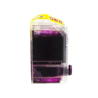 magenta bläckpatron 13 ml