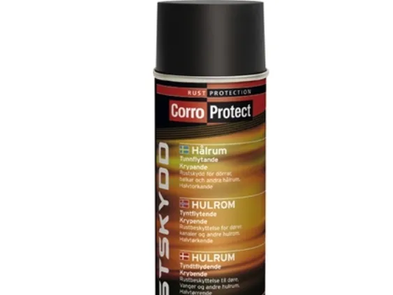Corroprotect Hålrum - Hålrumsvax 500 ml
