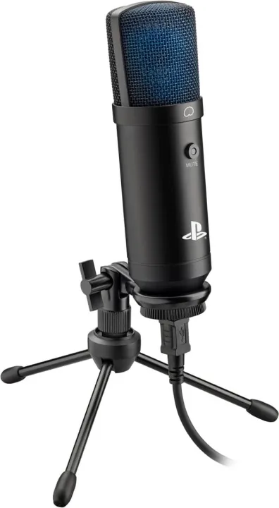 NACON Rig Streaming Microphone M100 HS – Black
