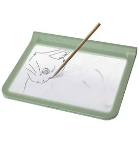 Kidywolf Ritbräda m. Ljus - KidyDraw-Pro - 2-I-1