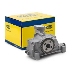 Oljepump MAGNETI MARELLI 351516000149