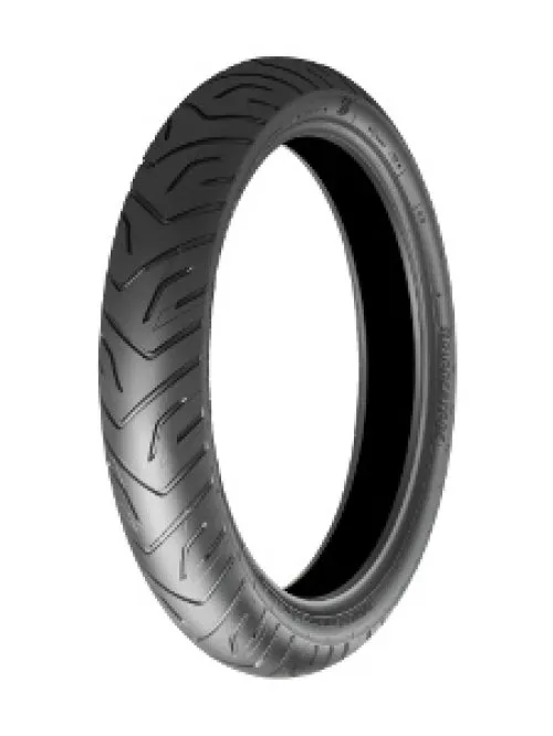 Bridgestone A 41 F ( 90/90 V21 TL (54V) M/C, Framhjul )