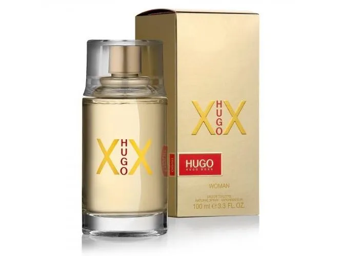 Hugo Boss XX Woman EDT 100 ml