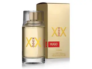 Hugo Boss XX Woman EDT 100 ml
