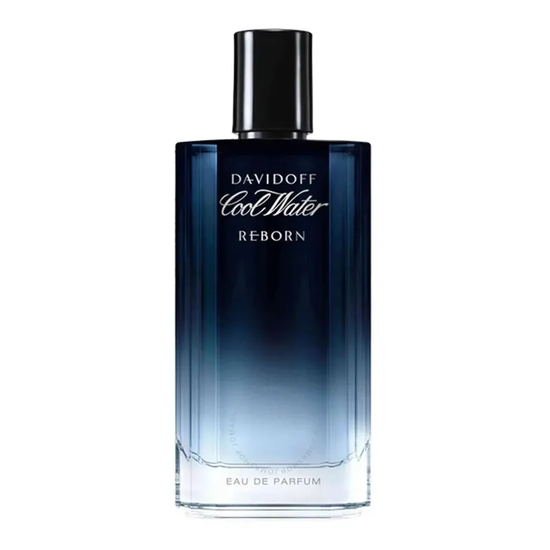 Davidoff Cool Water Reborn Eau De Parfum 100ml Spray