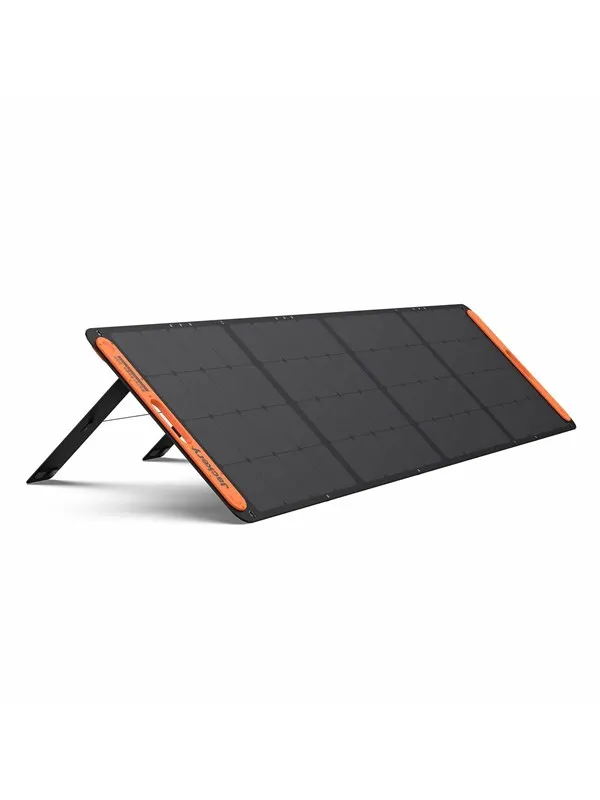 Jackery SolarSaga 200 Solar Panel 200W Strömförsörjning - 200 Watt - 80 Plus