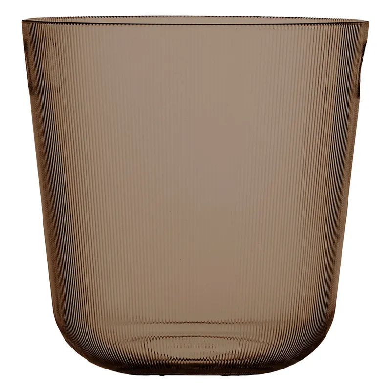 Sagaform Billi vinkylare 3 liter, brun