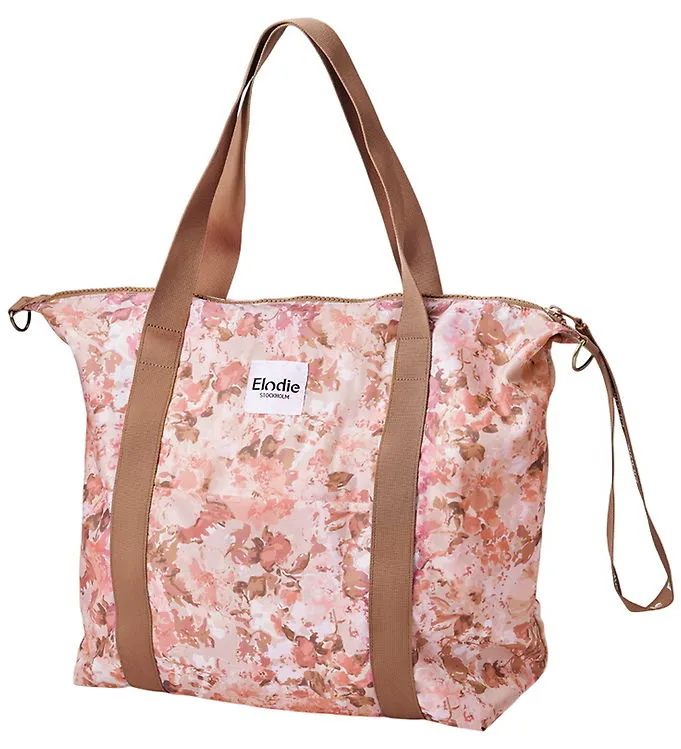 Elodie Details Skötväska - Soft Shell - River Rose