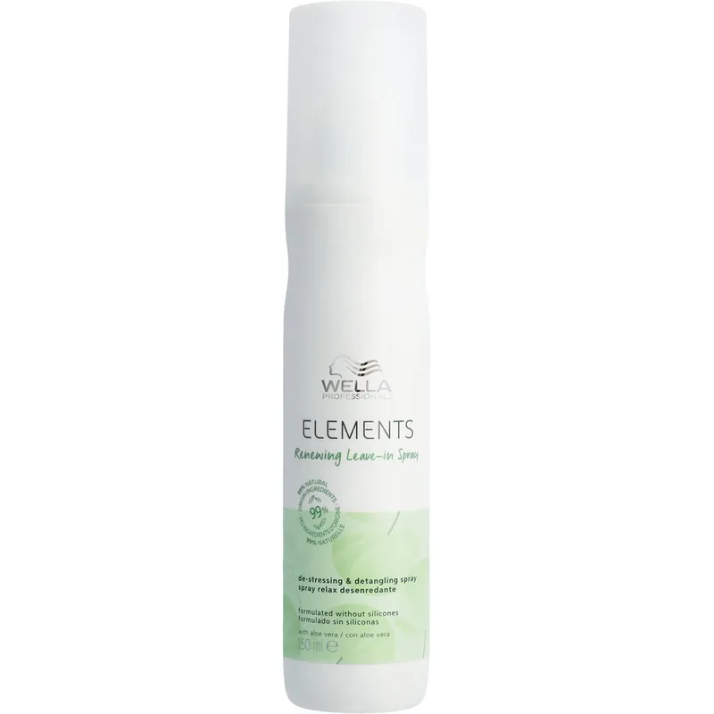 Wella Professionals Elements Renewing Leave-in Spray – 150 ml