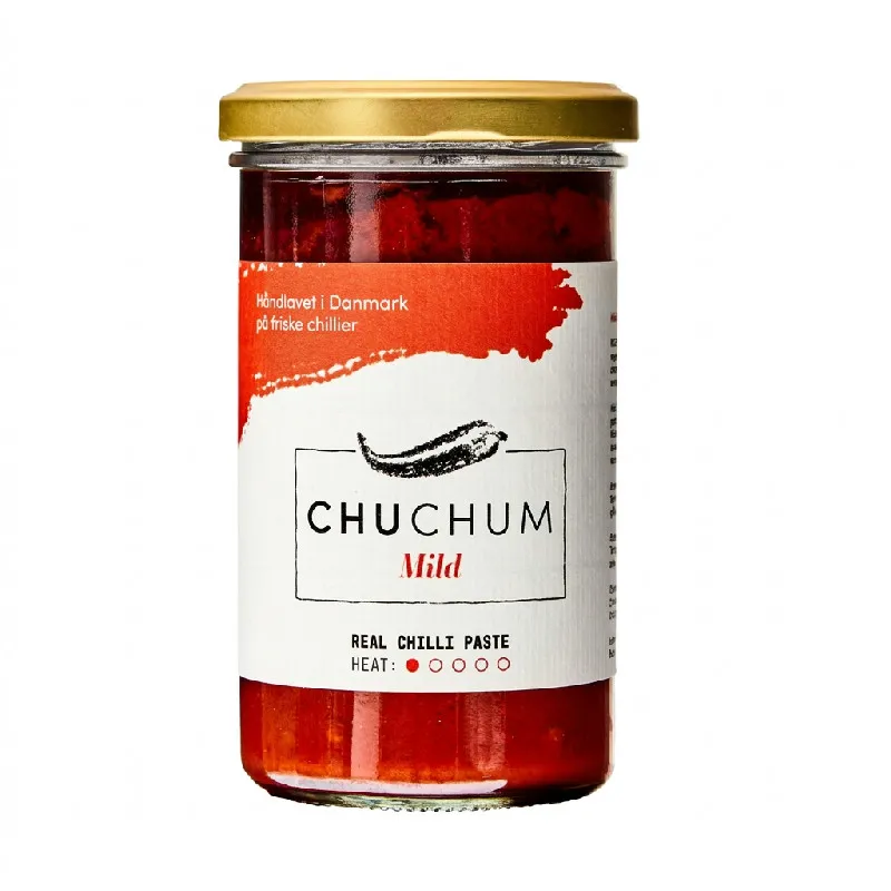 Mild Chu-Chum Chili Paste 270ml