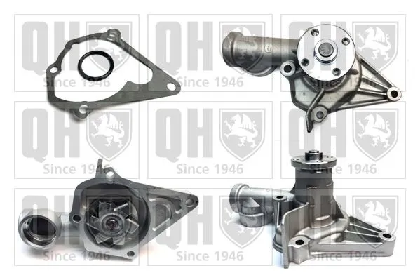 Vattenpump QUINTON HAZELL QCP2433