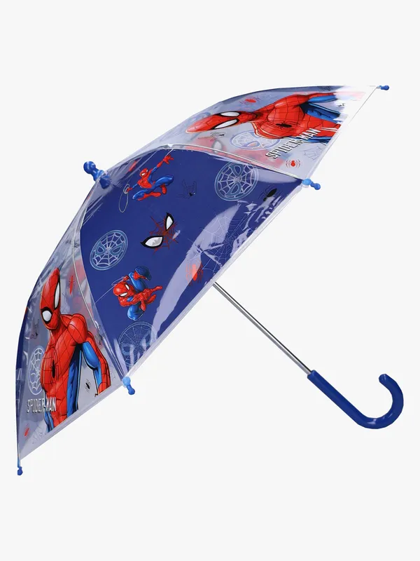 Vadobag Umbrella Spider-Man Rainy Days