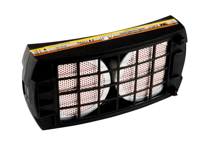 3M Adflo A1B1E1 Gasfilter