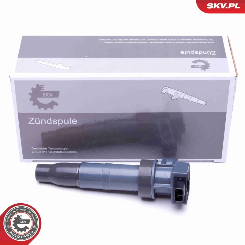 Tändspole ESEN SKV 03SKV313