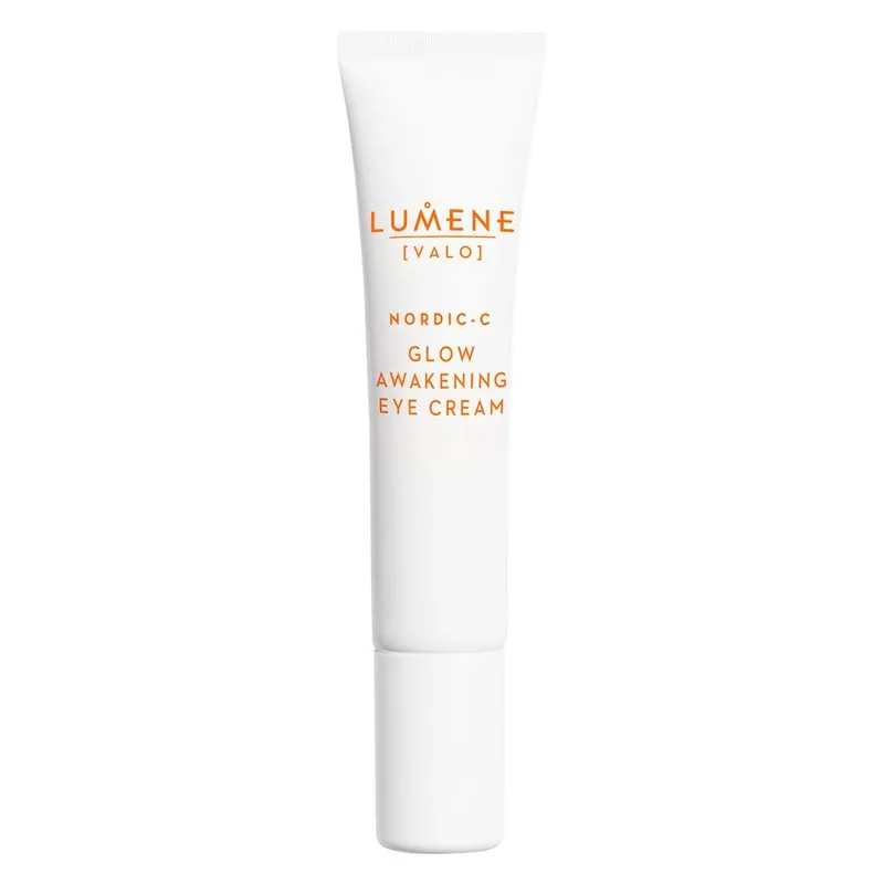 Köp 2 få 25% | Lumene Nordic-C Glow Awakening Eye Cream 15 ml