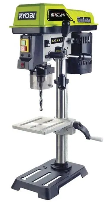 Ryobi RDP102L Pelarborrmaskin 390W