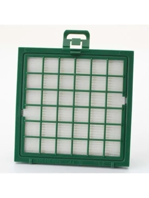Nordic Quality Bosch/Siemens HEPA filter