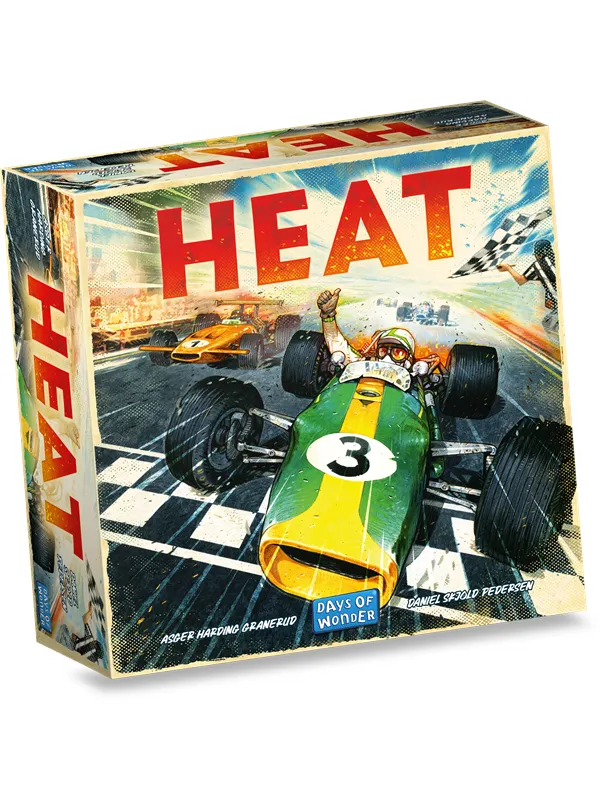Heat (En)