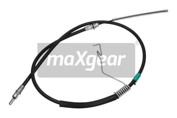 Handbromsvajer MAXGEAR 32-0458