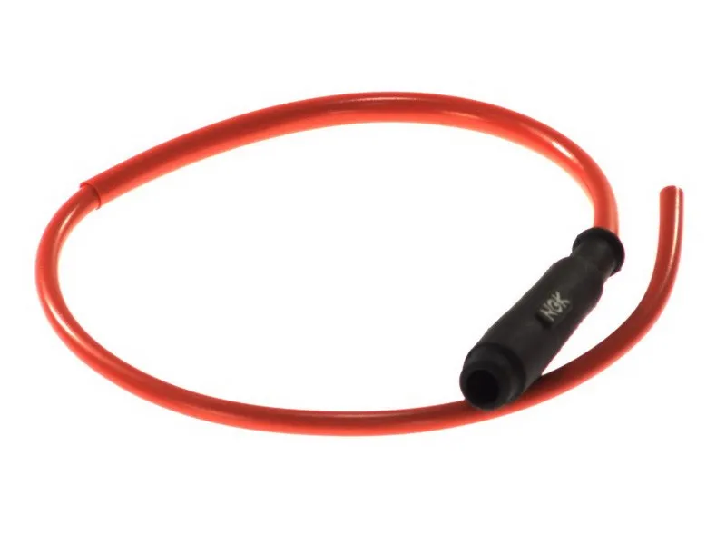 Kontakt, tändstift NGK 8393