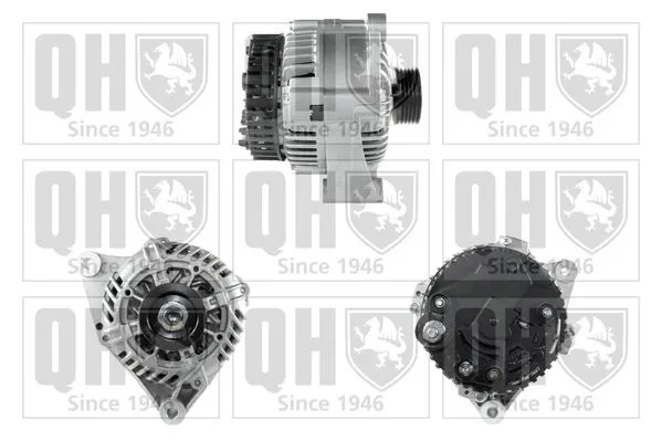 Generator QUINTON HAZELL QRA1154