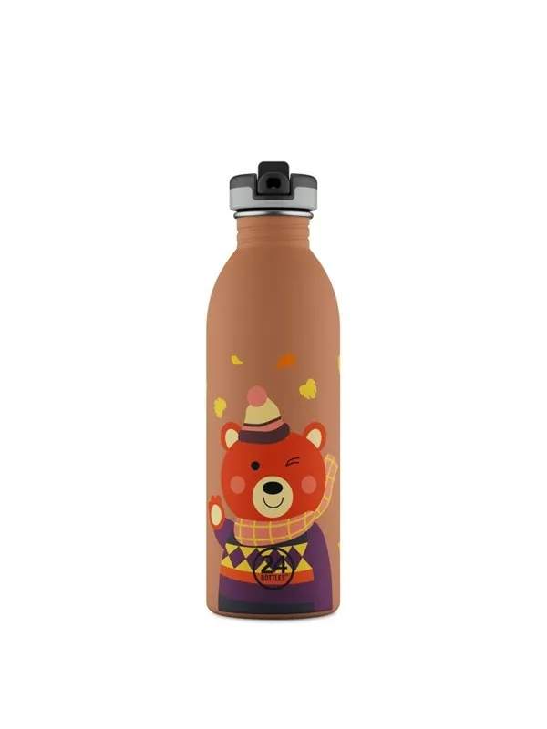 24Bottles - Urban - Sweet Bear - 500 ml