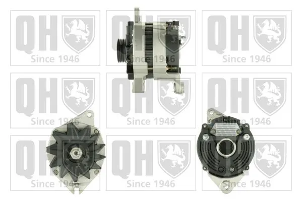 Generator QUINTON HAZELL QRA2830