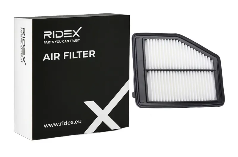 Luftfilter RIDEX 8A0591