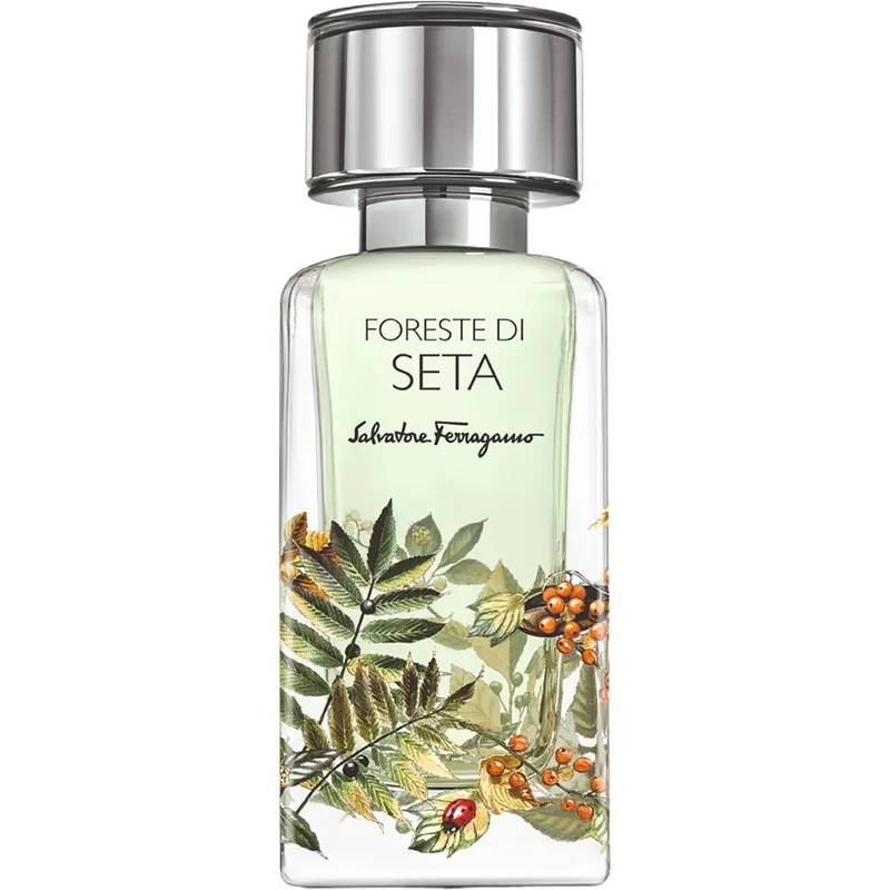 Salvatore Ferragamo Foreste di Seta Eau De Parfum 50 ml (unisex)