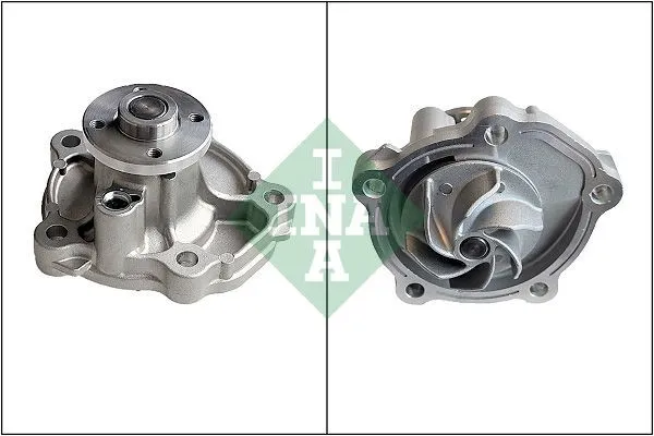 Vattenpump INA 538 0624 10
