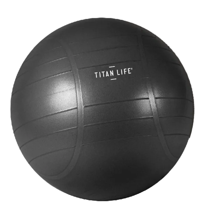 TITAN LIFE PRO Gym Ball 55 cm