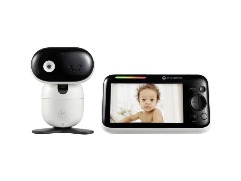 Motorola Baby Monitor PIP1510 Video