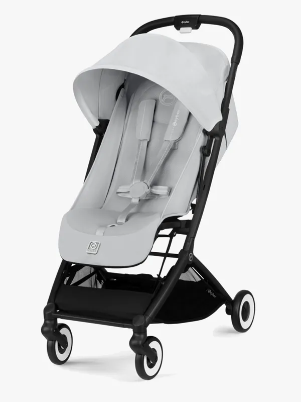Cybex Sittvagna - Orfeus - Dimma Grey