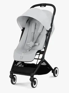 Cybex Sittvagna - Orfeus - Dimma Grey