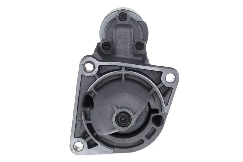 Startmotor VALEO 458978