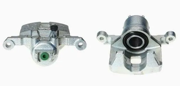Bromsok BUDWEG CALIPER 343524