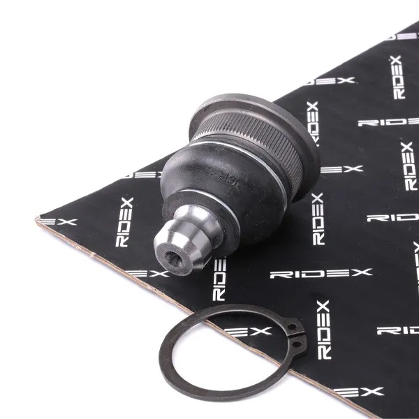 Spindelled RIDEX 2462S0434