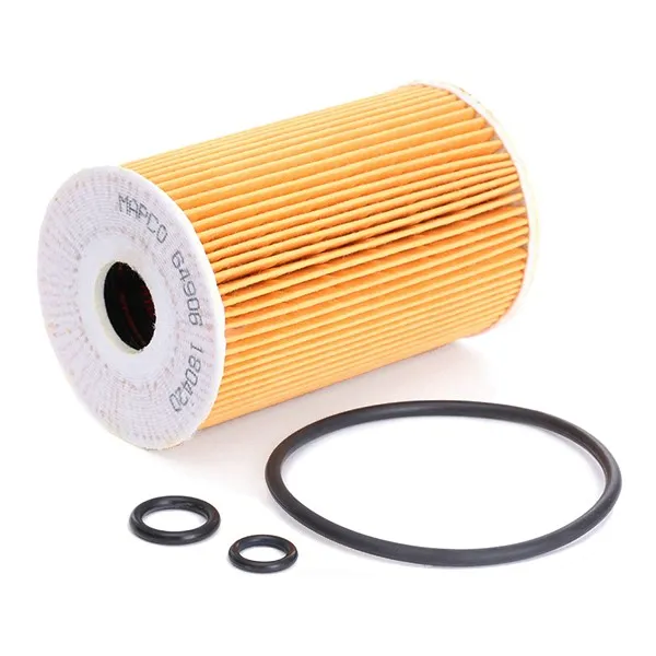 Oljefilter MAPCO 64906