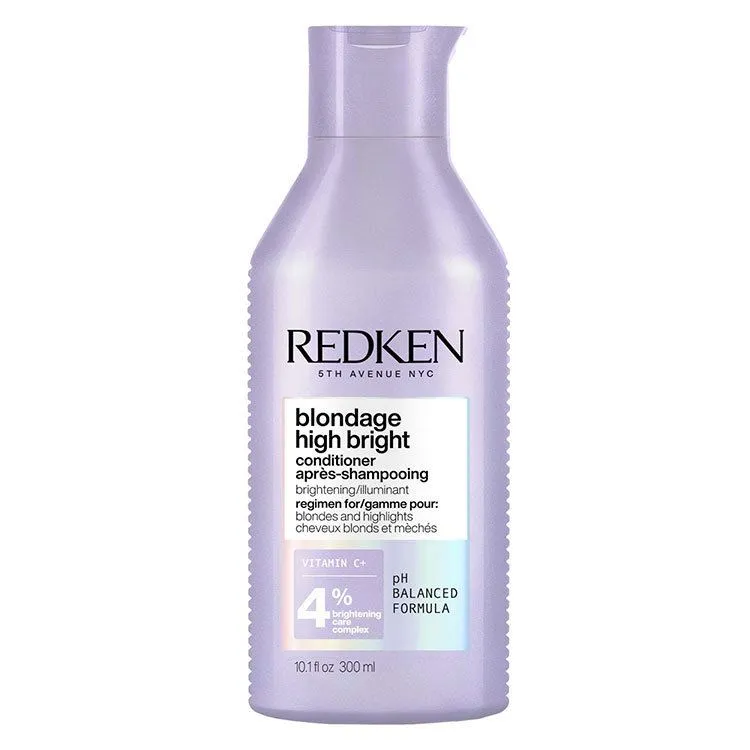Blondage High Bright - Conditioner