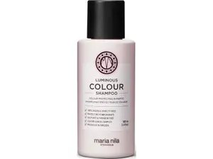 Maria Nila Luminous Color Shampoo - 100 ml