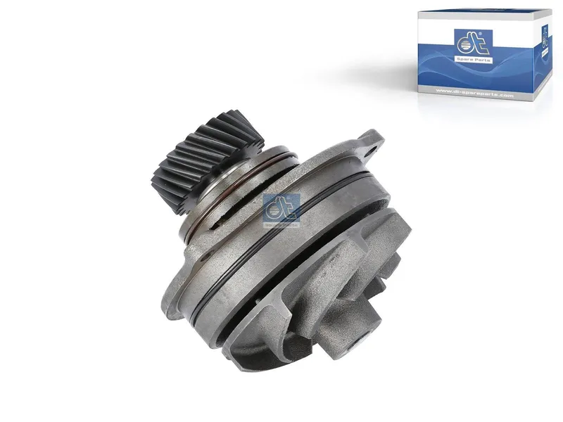 Vattenpump DT Spare Parts 7.60001