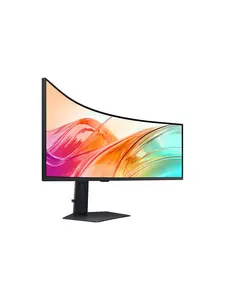 Samsung 49" ViewFinity S9 S95UF DQHD Bildskärm