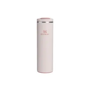 Stanley Transit Flip Top Mug 0,47 L Rose Quartz